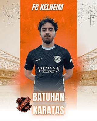 Batuhan Karatas