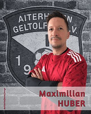 Maximilian Huber