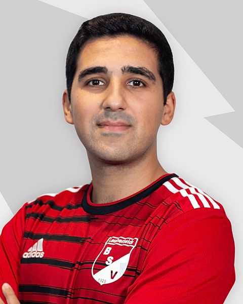 Berat Deniz