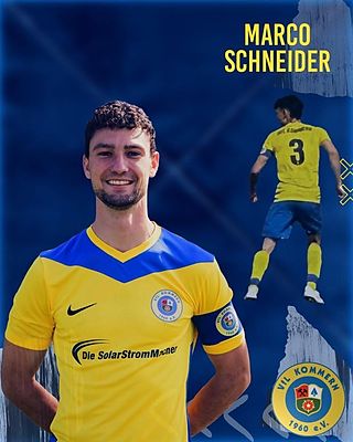 Marco Schneider