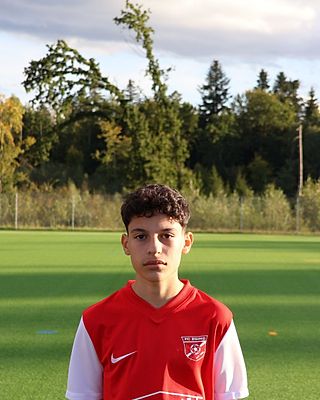 Denis Tunaj