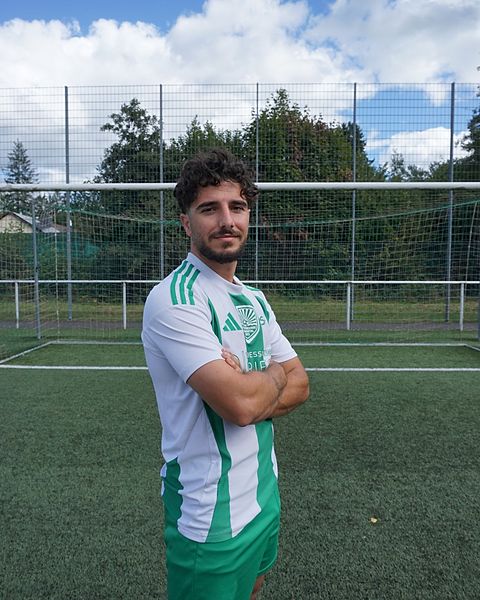 Foto: Lukas Heinrich