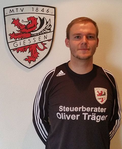 Foto: Daniel Bäcker