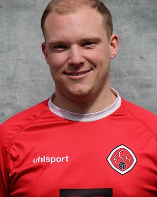 Steffen Weber