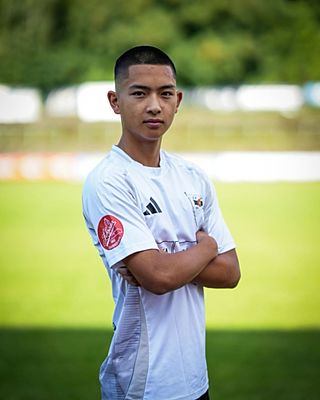 Taiki Ishikawa