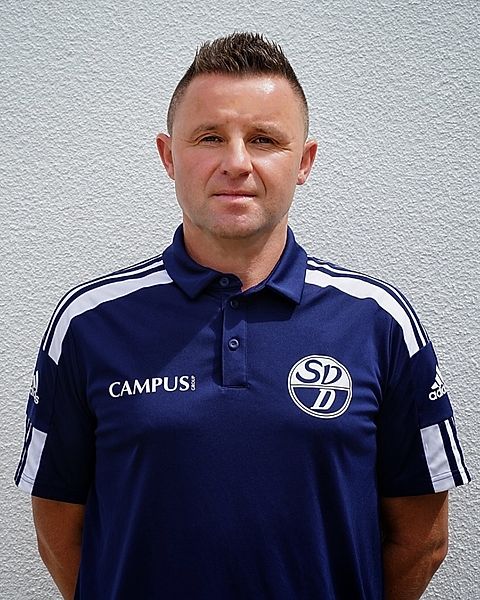 Foto: SV Donaustauf