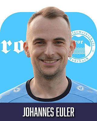 Johannes Euler