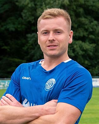 Eduard Weismann-Penner