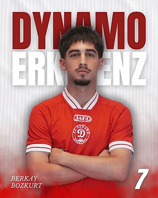 Berkay Bozkurt