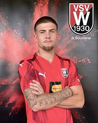 Nico Bäumener