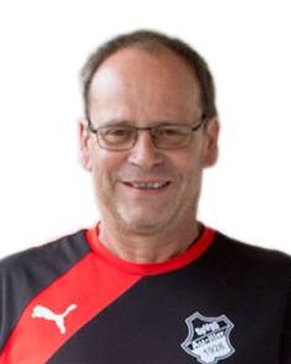 Rudi Dorner