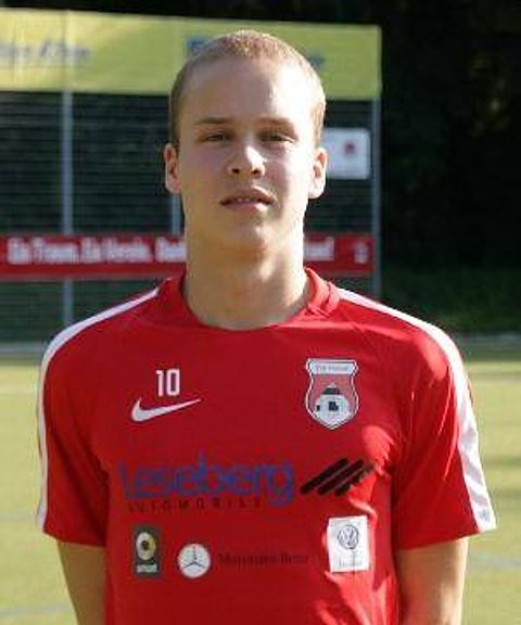 Foto: Mathias Merk