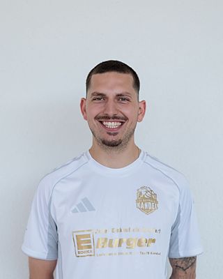 Karim Maria Mathis