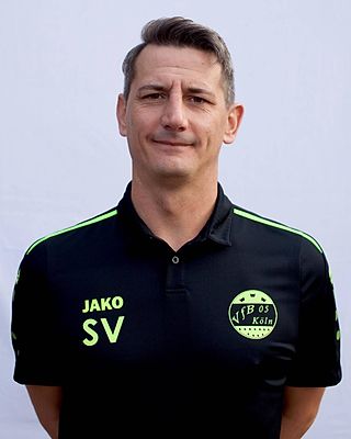 Sven Veithen