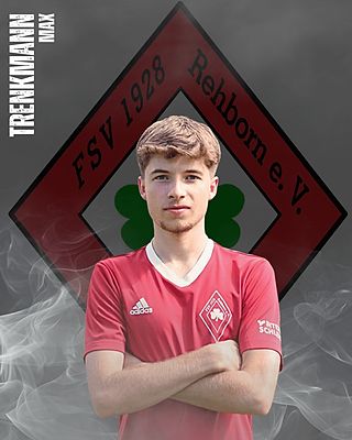Max Trenkmann