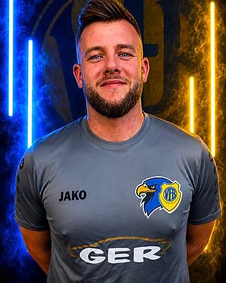 Timm Bernd Goos