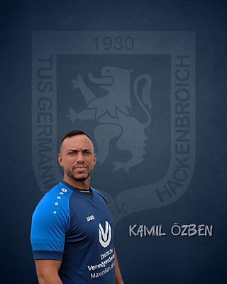 Kamil Özben