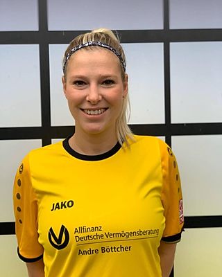 Julia Eschbach