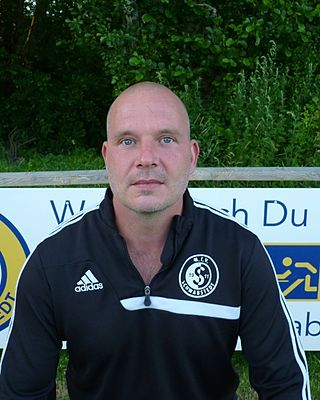 Jens Wegener