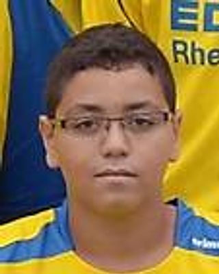 Mohamed El Bouhlali