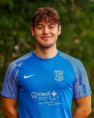 Mark Andreas Zeller