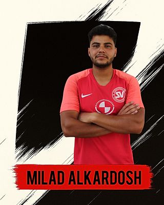 Milad Alkardosh