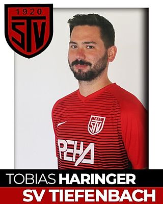Tobias Haringer
