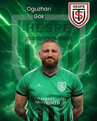 Oguzhan Gök