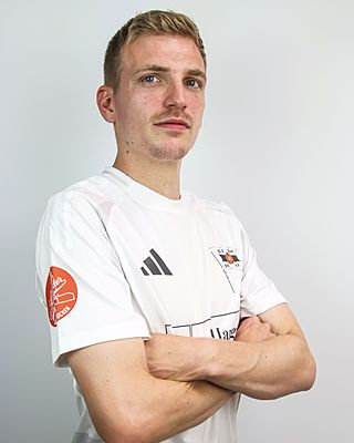 Maximilian Krill