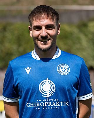 Benedikt Luft