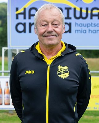 August Pielmeier