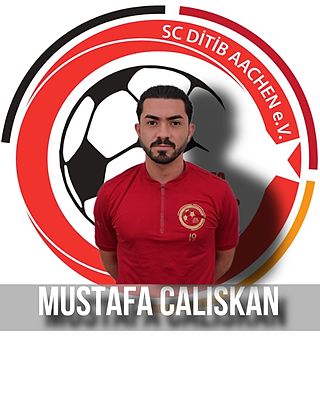 Mustafa Caliskan