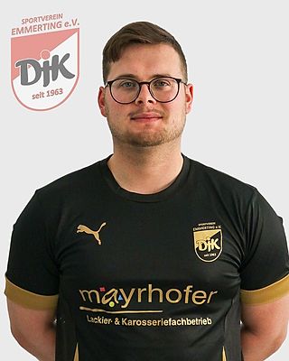 Moritz Bergschneider