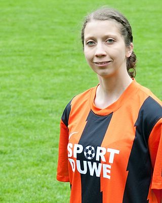Nadine Heim