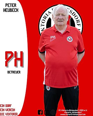 Peter Heubeck