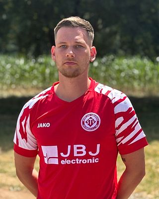 Jonas Holzberger