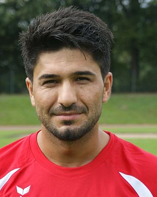 Mahsum Güler