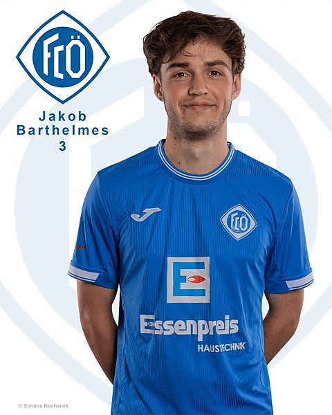Foto: Simone Kochanek