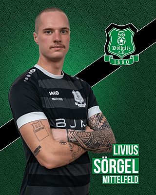 Livius Sörgel