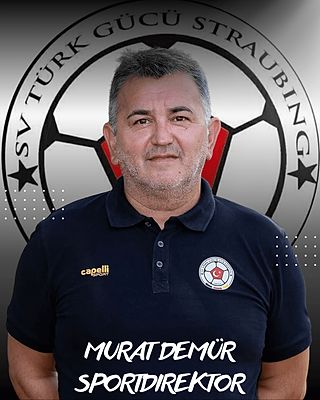 Murat Demür
