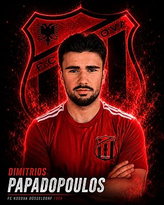 Dimitrios Papadopoulos