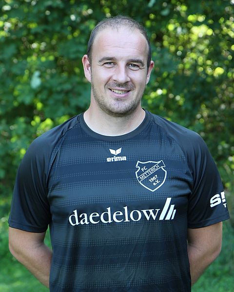 Foto: Klaus-Peter Begon