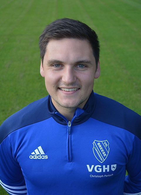 Foto: VFL Bresse/Lanngendorf