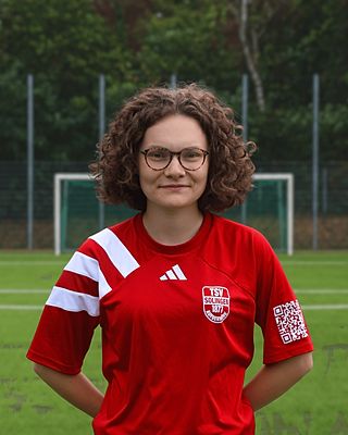Vivien Daphne Gutscher