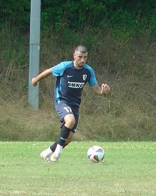 Emrehan Aybar