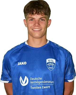Philipp Kendel