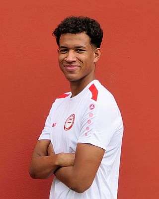 Julien Oliver Jonas