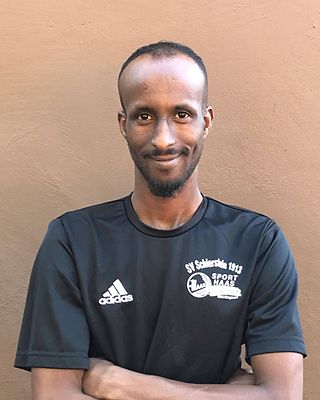 Kamal Mohamed Warsame