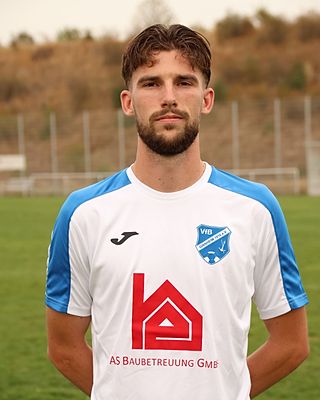 Marvin Wiesenäcker