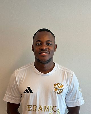 John Adoroh